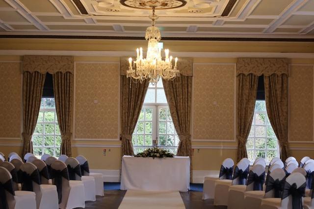 West Retford Hotel & Restaurant - 1