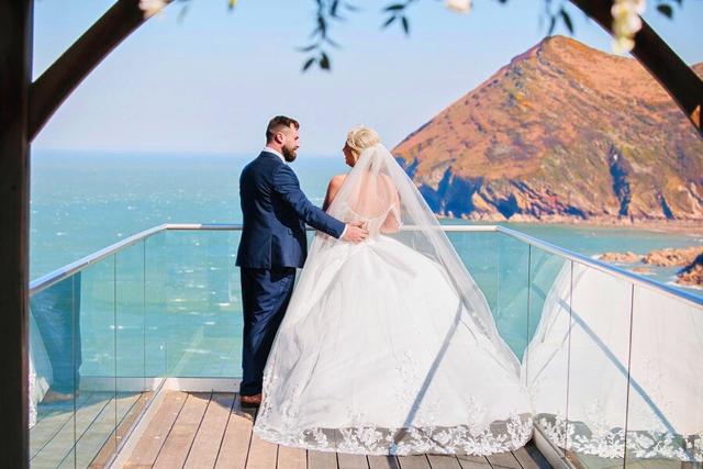 The Venue At Sandy Cove - 4