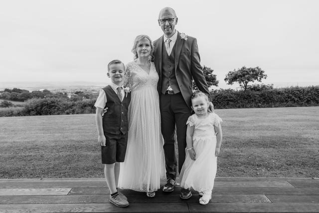 Wedding Days by Andy Davies Photography - 4