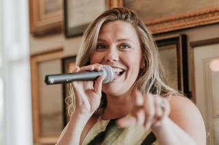 Lucy Sings London - 5
