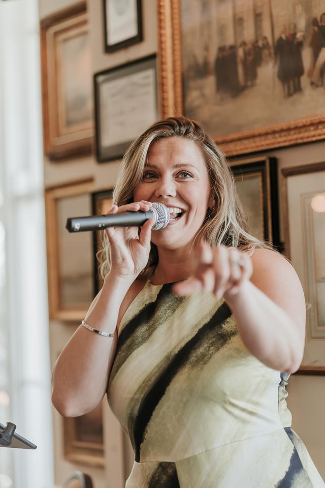 Lucy Sings London - 2