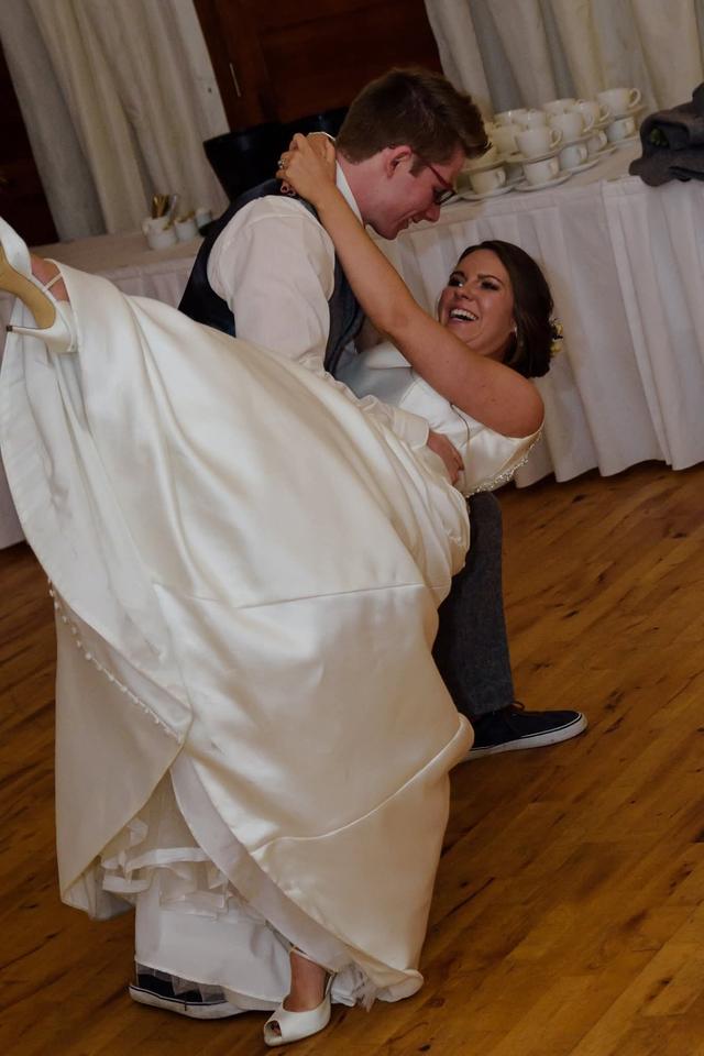 Wedding First Dance NI - 2