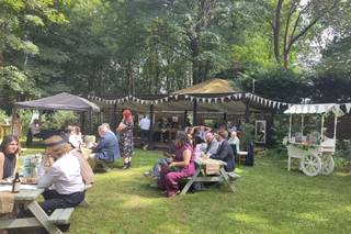 Anna's Garden Parties - 8