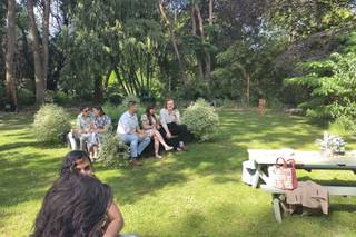 Anna's Garden Parties - 9