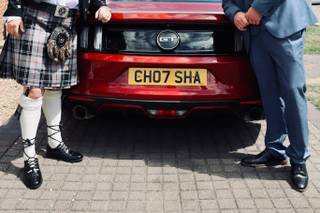 Shabang Car Hire - 11