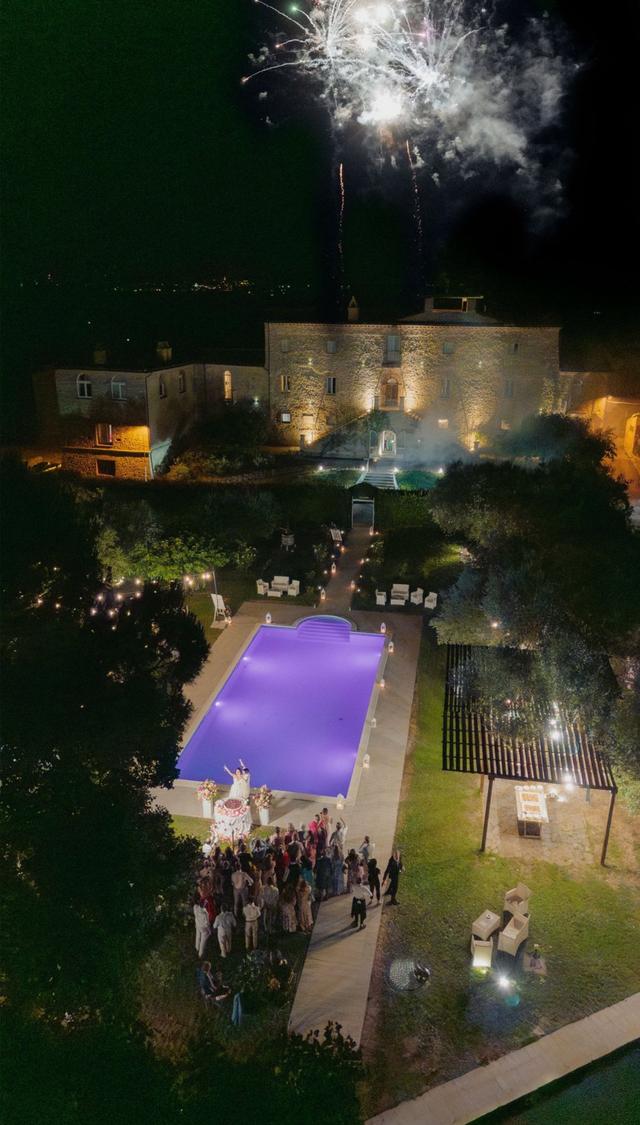 Castello di Montignano - 2