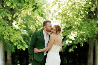 Benoît G-A Wedding Photography - 5