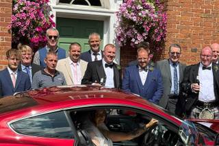 Shabang Car Hire - 12
