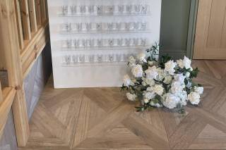 The Yorkshire Wedding Stylist - 7