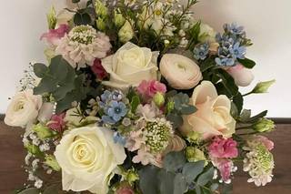 Floral Secrets - 12
