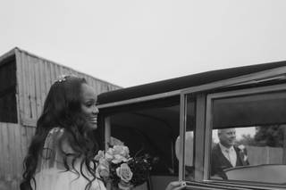 Essex Wedding Cars - 6