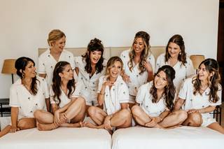 Chelsea Peers - 6