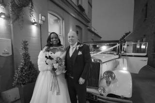 Essex Wedding Cars - 7