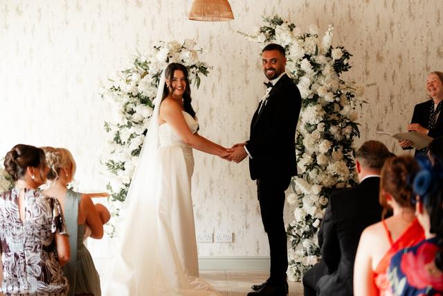 The Yorkshire Wedding Stylist - 1