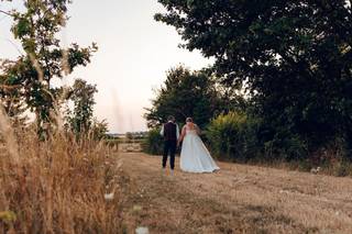 Alpheton Hall Barns - 8