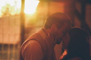 Jason Little Wedding Photography - 19