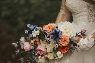 Pretty Wildflower Shop - 7
