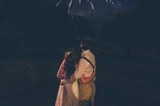 Jason Little Wedding Photography - 20