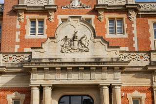 Easthampstead Park - 7