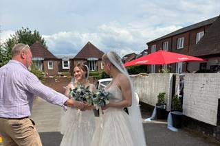 Lucky Penny Weddings - 10