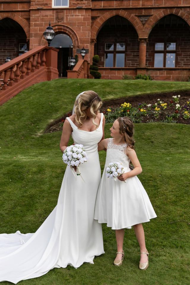 Claire De Fleurs - 2