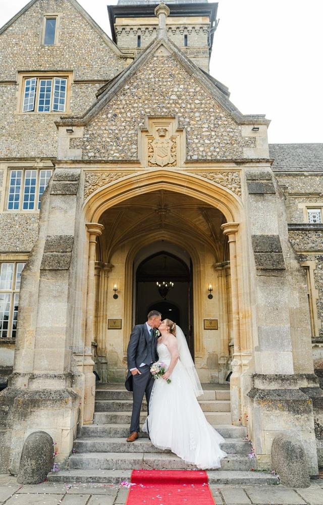 Pretty Wedding Studios - 2