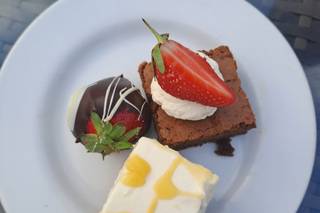 Bert’s Rooms & Events Venue (Formerly The Black Horse Inn) - 6