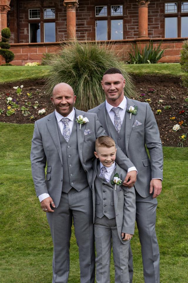 Claire De Fleurs - 3