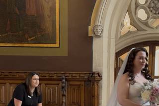 Victoria Storah Weddings & Events - 6