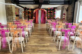 Bert’s Rooms & Events Venue (Formerly The Black Horse Inn) - 7
