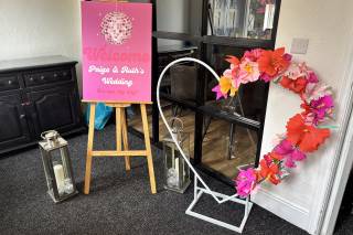 Bert’s Rooms & Events Venue (Formerly The Black Horse Inn) - 8