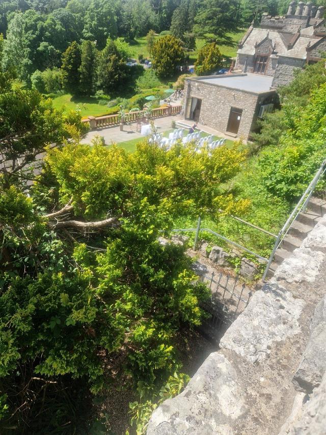 Netherwood Hotel and Spa - 2