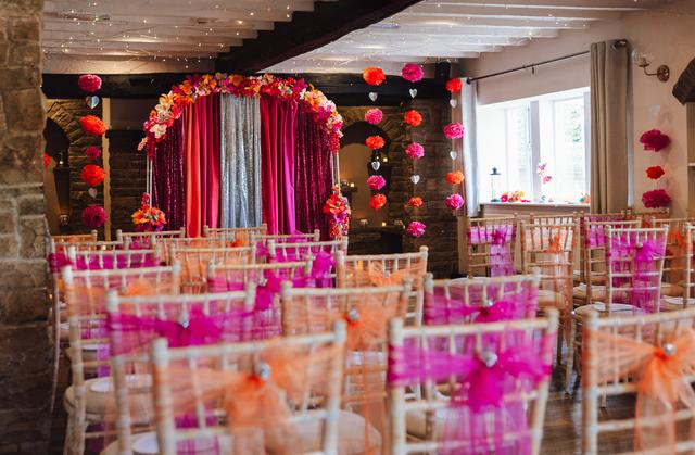 Bert’s Rooms & Events Venue (Formerly The Black Horse Inn) - 4