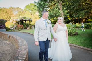 Together Forever Bridal Boutique - 12