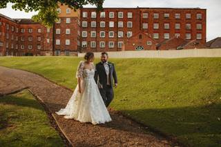 The West Mill - 14