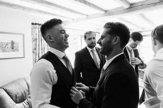 David Wren Weddings - 18