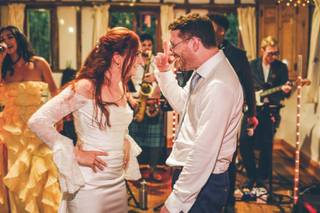 Jason Little Wedding Photography - 16