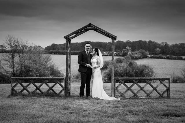 Monkton Barn - 4