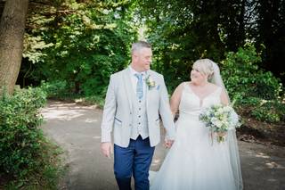 Together Forever Bridal Boutique - 13