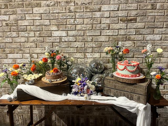Dollys Vintage Tea Party - 3
