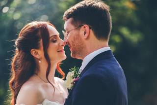 Jason Little Wedding Photography - 18