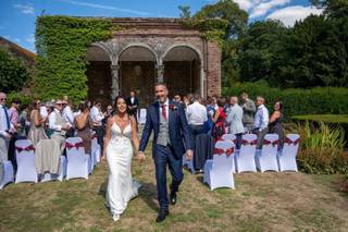 Broome Park Hotel - 5