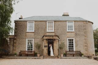 Cockliffe Country House - 8