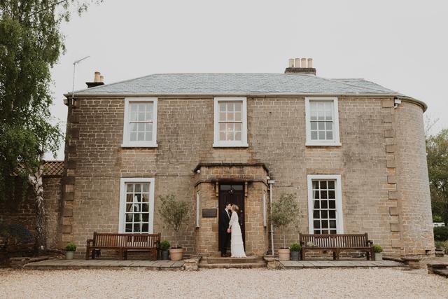 Cockliffe Country House - 4