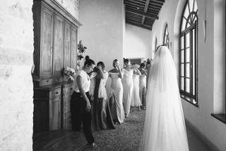 San Pietro Sopra Le Acque Resort & Spa - 20