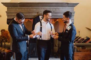 San Pietro Sopra Le Acque Resort & Spa - 21