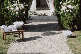 San Pietro Sopra Le Acque Resort & Spa - 22