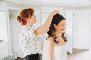 Elena Lowe Makeup and Hair Artist - 6