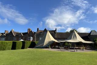 Shire Tipis - 6