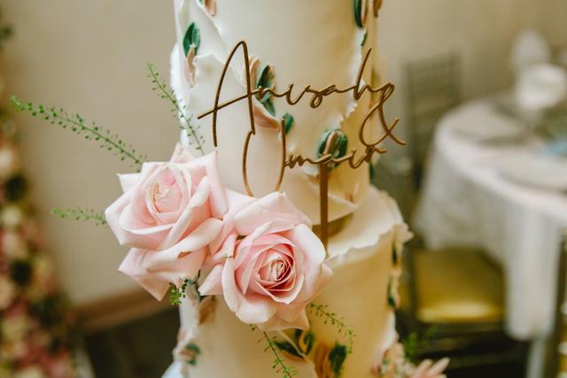 Krumbled Boutique Cakery - 3
